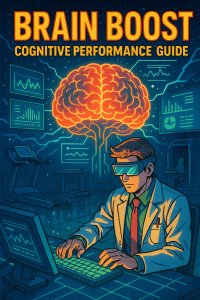 brain boost for beginners ebook cover