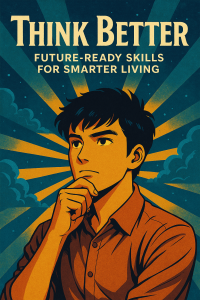 thinking skills for the future ebook cover 